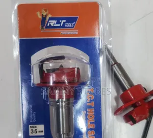 Precision Malpa Gauge - Workshop Measurement Tool