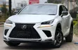 Lexus NX 300 AWD F Sport 2019 White - 1