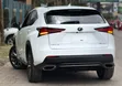 Lexus NX 300 AWD F Sport 2019 White - 5