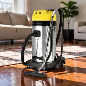Easy Cleaning 10L, 15L, 20L 1200W Wet & Dry Vacuum Cleaners