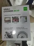 Syinix Ugali Cooker Eco Multifunctional Food Processor - 3