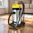 1200W Wet & Dry Cylinder Vacuum Cleaner (10L, 15L, 20L) - 2