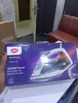 Itel Easy Steam Iron 2200W - 2