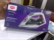 Itel Easy Steam Iron 2200W - 3