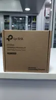 TP-Link EAP115-Wall 300Mbps Wireless N Wall-Plate Access Point - 1