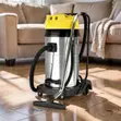 1200W Wet & Dry Cylinder Vacuum Cleaner (10L, 15L, 20L) - 2