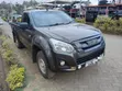 Isuzu D-MAX 2024 - 2