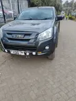 Isuzu D-MAX 2024 - 4
