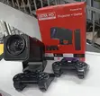 HY320 Portable LED Projector - 2