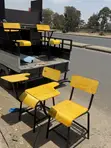 Brand New Armchair for College/Lecturer - 2