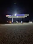 Operational Petrol Station Along Narok-Suswa Highway - 2