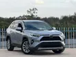 Toyota RAV4 LE AWD 2019 Silver - 1