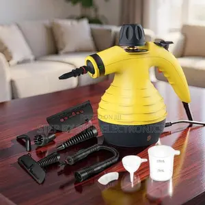 Portable Steam Cleaner Washer (850W-1200W)