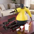 Portable Steam Cleaner Washer (850W-1200W) - 1
