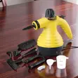 Portable Steam Cleaner Washer (850W-1200W) - 2