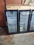 Used Glass Door Min Refrigerator VR2 - 180L - 1