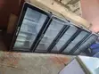 Used Glass Door Min Refrigerator VR2 - 180L - 2