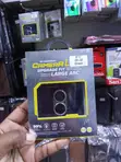 iPhone 17 Camera Lens Protector - Tempered Glass - 1