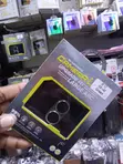 iPhone 17 Camera Lens Protector - Tempered Glass - 2