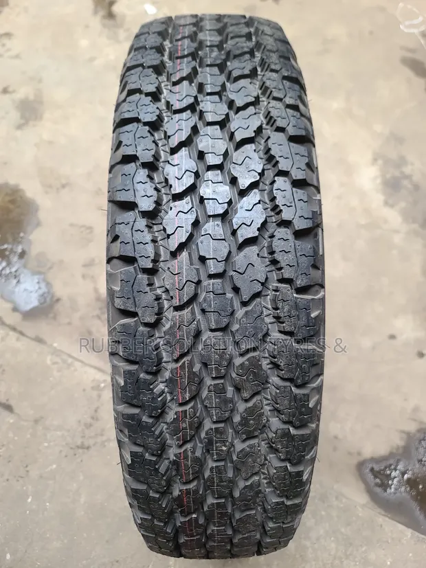 235/85 R16 Goodyear Wrangler All-Terrain Tyres - 1