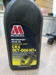 Millers Oils CRX DCT-DSG NT+ Transmission Fluid (1L) - 1