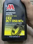Millers Oils CRX DCT-DSG NT+ Transmission Fluid (1L) - 2