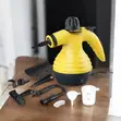 Portable Steam Cleaner Washer (850W, 1000W, 1200W) - 1