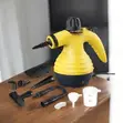 Portable Steam Cleaner Washer (850W, 1000W, 1200W) - 2