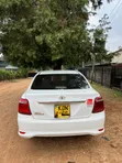 Toyota Axio 2015 White - 3