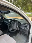 Toyota Axio 2015 White - 5
