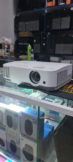NEC ME331W WXGA Projector - Refurbished