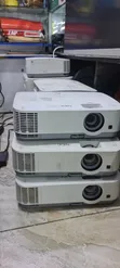 NEC ME331W WXGA Projector - Refurbished - 3