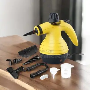 Portable Steam Cleaner Washer (850W, 1000W, 1200W)