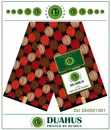 Original Angara Cotton Fabric - 6 Yards - 1