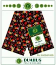 Original Angara Cotton Fabric - 6 Yards - 2