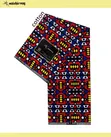 Original Angara Cotton Fabric - 6 Yards - 3