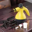 Portable Steam Cleaner Washer (850W, 1000W, 1200W) - 2