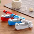 Hand-Held Mini Sewing Machine - 1