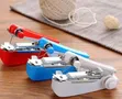 Hand-Held Mini Sewing Machine - 2
