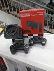 HY320 Projector ya Michezo WiFi 6 Bluetooth - 1