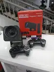 HY320 Projector ya Michezo WiFi 6 Bluetooth - 2