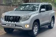 Toyota Land Cruiser Prado 3.0 TD 2013 Silver - 3