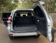 Toyota Land Cruiser Prado 3.0 TD 2013 Silver - 4