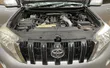 Toyota Land Cruiser Prado 3.0 TD 2013 Silver - 5