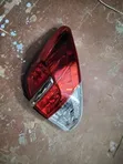 Toyota Vanguard 2015 Taillight - 1