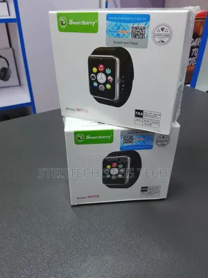 Smart Barry 2030 Smart Watch
