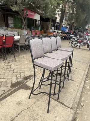 High Bar Chairs / Counter Chairs