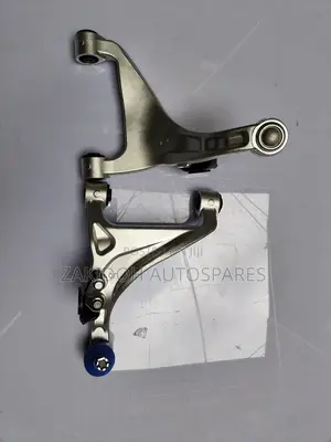 Nissan Murano Rear Upper Arm