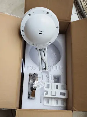 Ruijie WiFi 6 Access Point ya Nje RG-RAP6262G