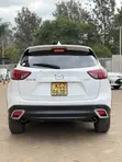 Mazda CX-5 2.2 Diesel AWD 2013 White - 1